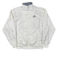 Vintage Adidas 2000s Sport Jacket White XS