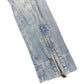 Y2k Miss Sixty Denim Jacket Blue - S