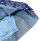 Maje Skirt Blue - XS