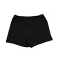 Vintage Adidas Sport Shorts Black - XXL