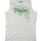 Rip Curl Tank Top White - S