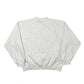 Vintage Reebok Sweatshirt Gray - L