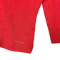 Y2k Replay Long Sleeve Top Red - S
