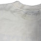 Vintage Australia Perth T-Shirt White Cream - L