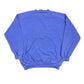 VIntage Adidas 1990s Sweatshirt Purple Blue - M
