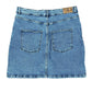 Burton Denim Skirt Blue - XXXL