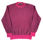 Boss Sweatshirt Red - L