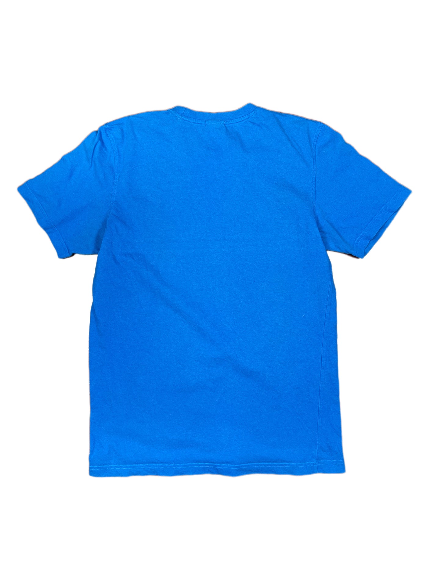 Adidas T-Shirt Blue - M