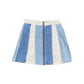 Y2k Pimkie Denim Skirt Blue - S