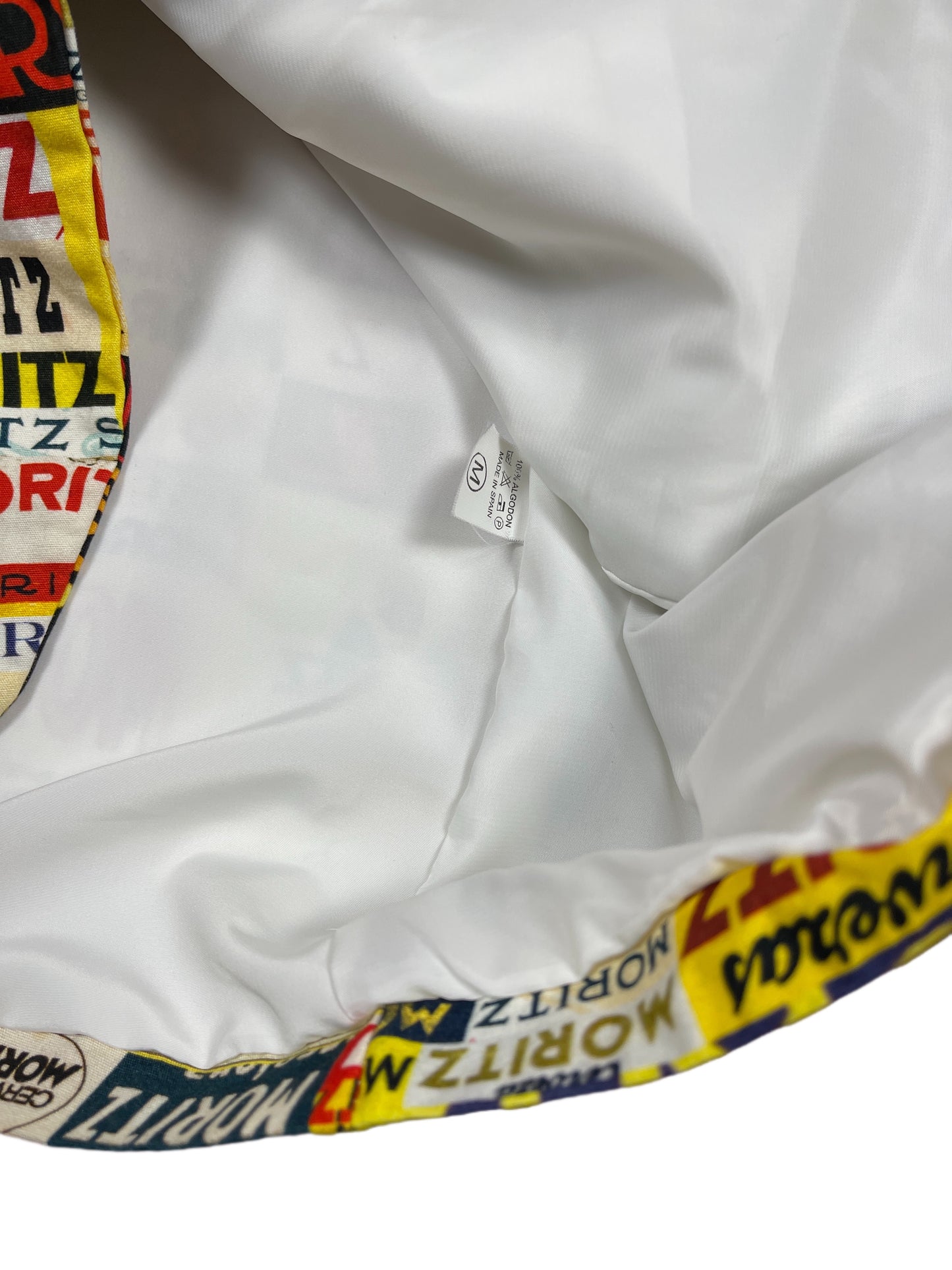 Vintage Moritz 80s Blazer - M
