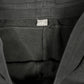 Puma Sweat Pants Black - L