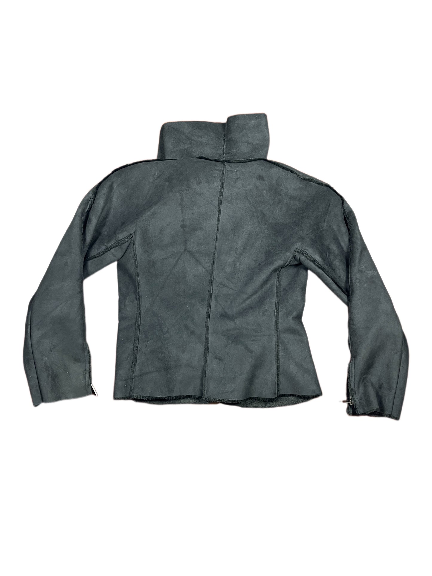 Vintage Emporio Armani Jacket Black - M/L