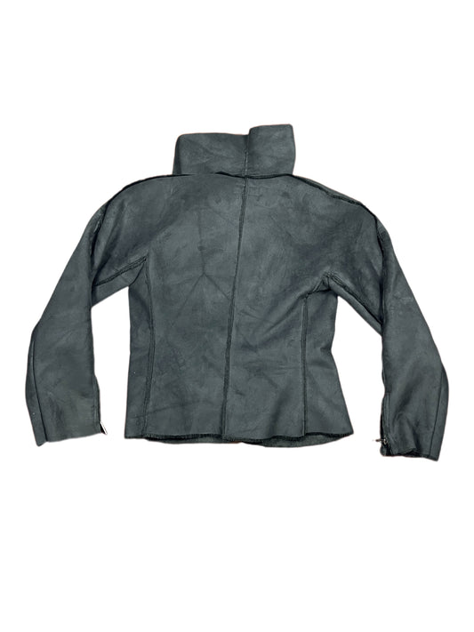 Vintage Emporio Armani Jacket Black - M/L