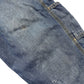 Y2k Levi's Carpenter Denim Pants Blue M