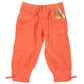 Y2k Killah Deadstock Capri Pants Coral - S