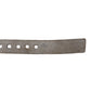 Y2k Playboy Leather Belt Cream 2004