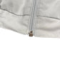 Y2k 2000s Reebok Sport Jacket Gray L