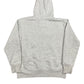 Y2k Alpha Industries Hoodie Gray - XL