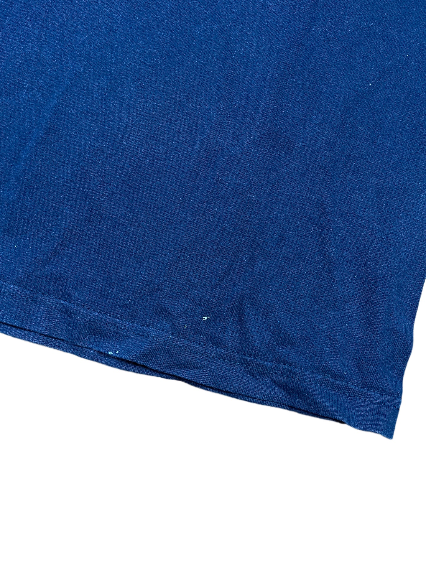 Y2k Razzmatazz Club Barcelona Navy - M/L
