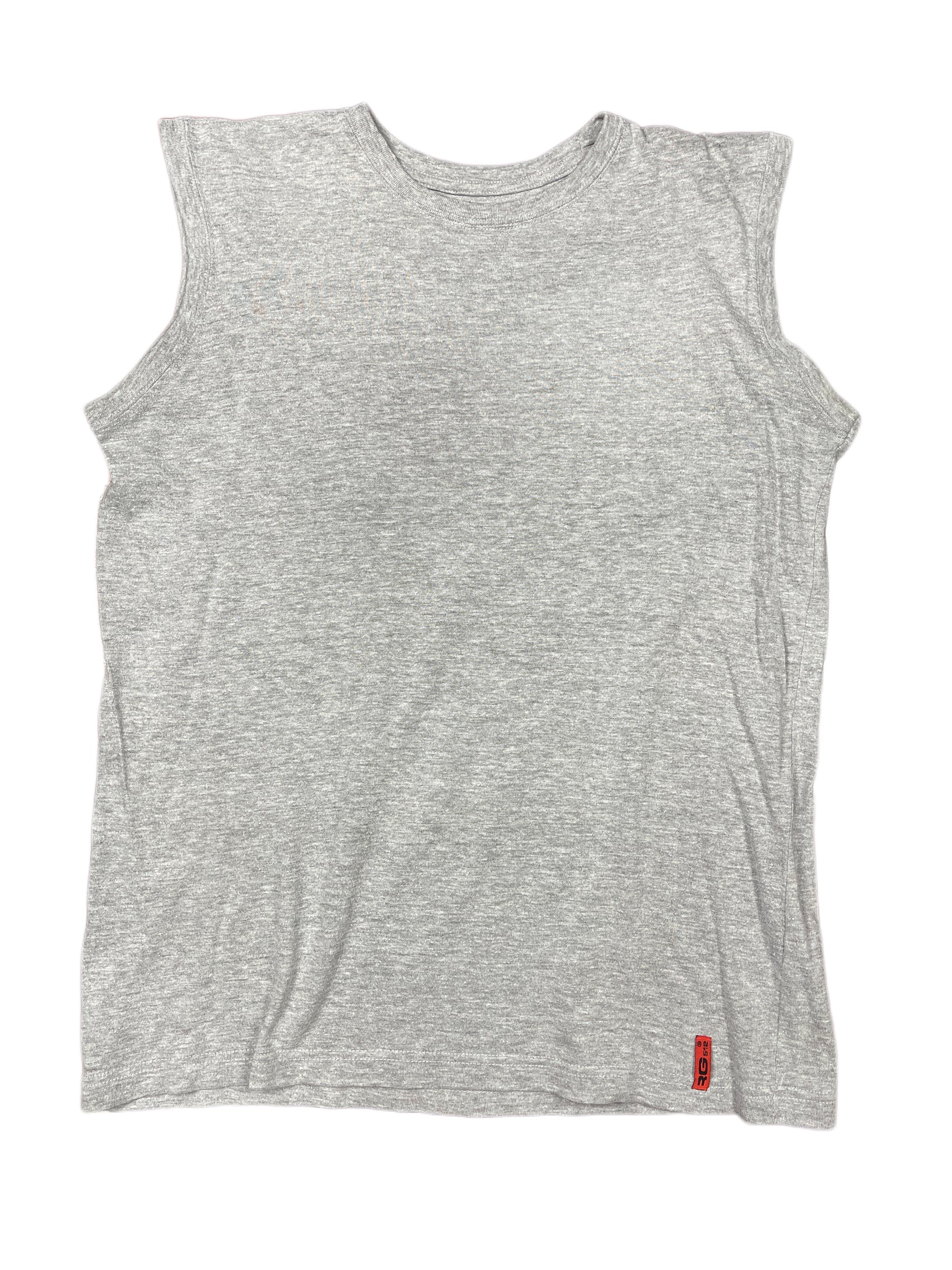 RG Tank Top Gray - M