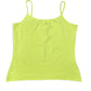 Y2k Pimkie Sleeveless Top Green - L/XL