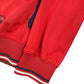 Y2k Nike Cor72Z Sport Jacket Red - S