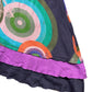 Y2k Desigual Long Sleeve Dress Multicolor - XS