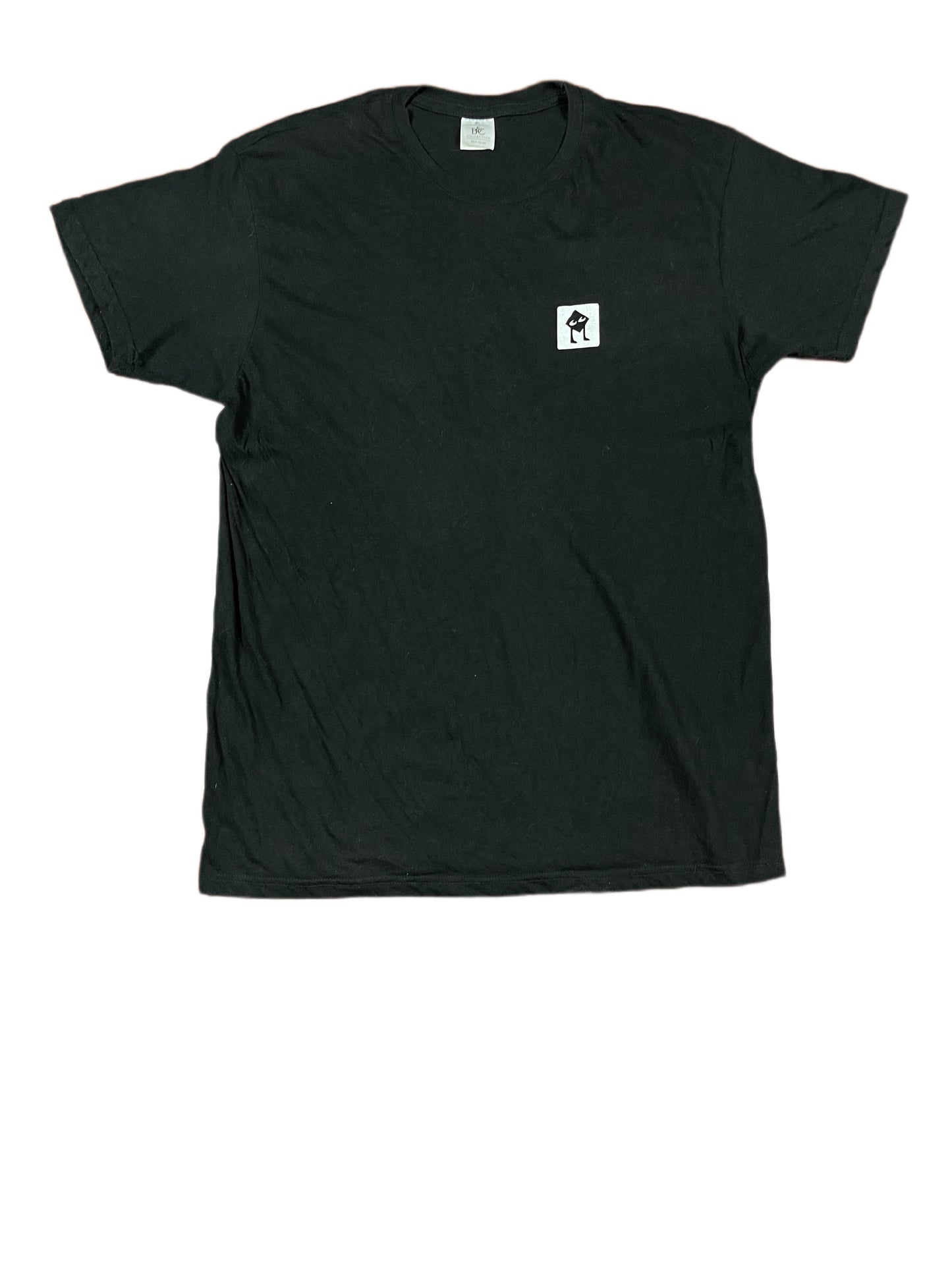 Barcelona T-Shirt Black - XL