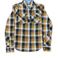 G-Star Long Sleeve Shirt Checkered Multicolor - S