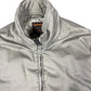 Vintage Schott Bomber Jacket Gray - L
