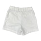 Vintage 90s Lotto Tennis Sport Shorts White - M