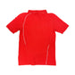 Puma Polo Shirt Red - XS