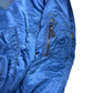 Vintage Alpha Industries Bomber Jacket Navy - L