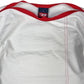 Y2k Diesel Long Sleeve Top White - L