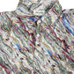 Frilivin Short Sleeve Shirt Multicolor - M