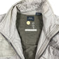 Y2k G-Star Jacket Cream - XL