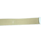 Y2k Playboy Belt White 2004