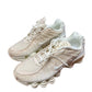 Nike Shox TL Pearl White Soft Pearl - 38