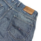 Y2k Tommy Hilfiger Boot Cut Denim Pants Blue M/L
