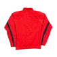 Umbro Athletic Club Bilbao Track Jacket Red - S