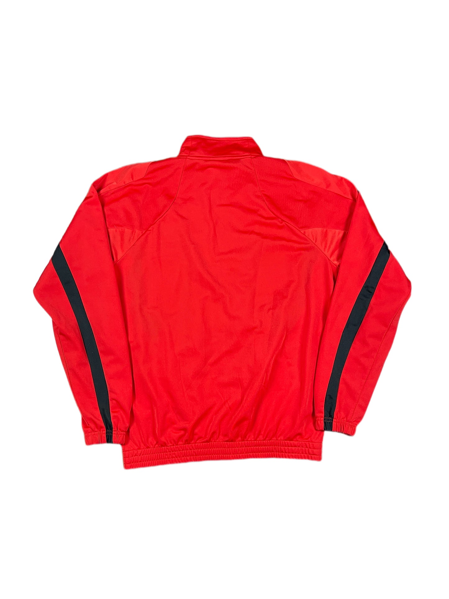 Umbro Athletic Club Bilbao Track Jacket Red - S