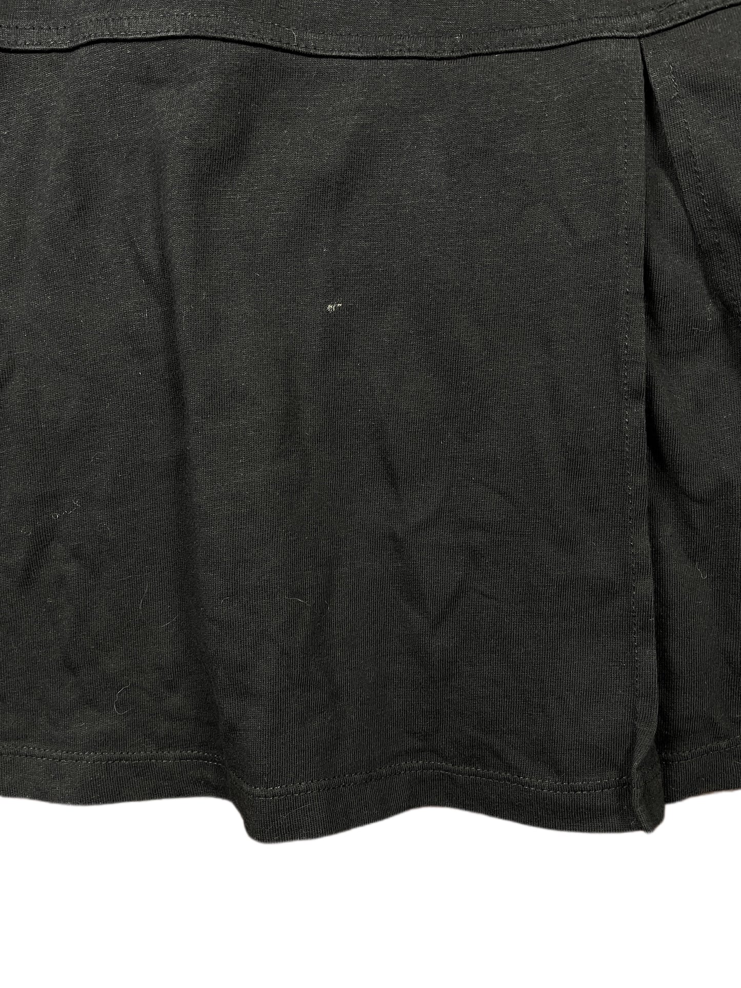 Vintage Custo Barcelona Sleeveless Dress Black - S