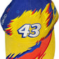 Vintage Richard Petty #43 Cap Blue & Yellow