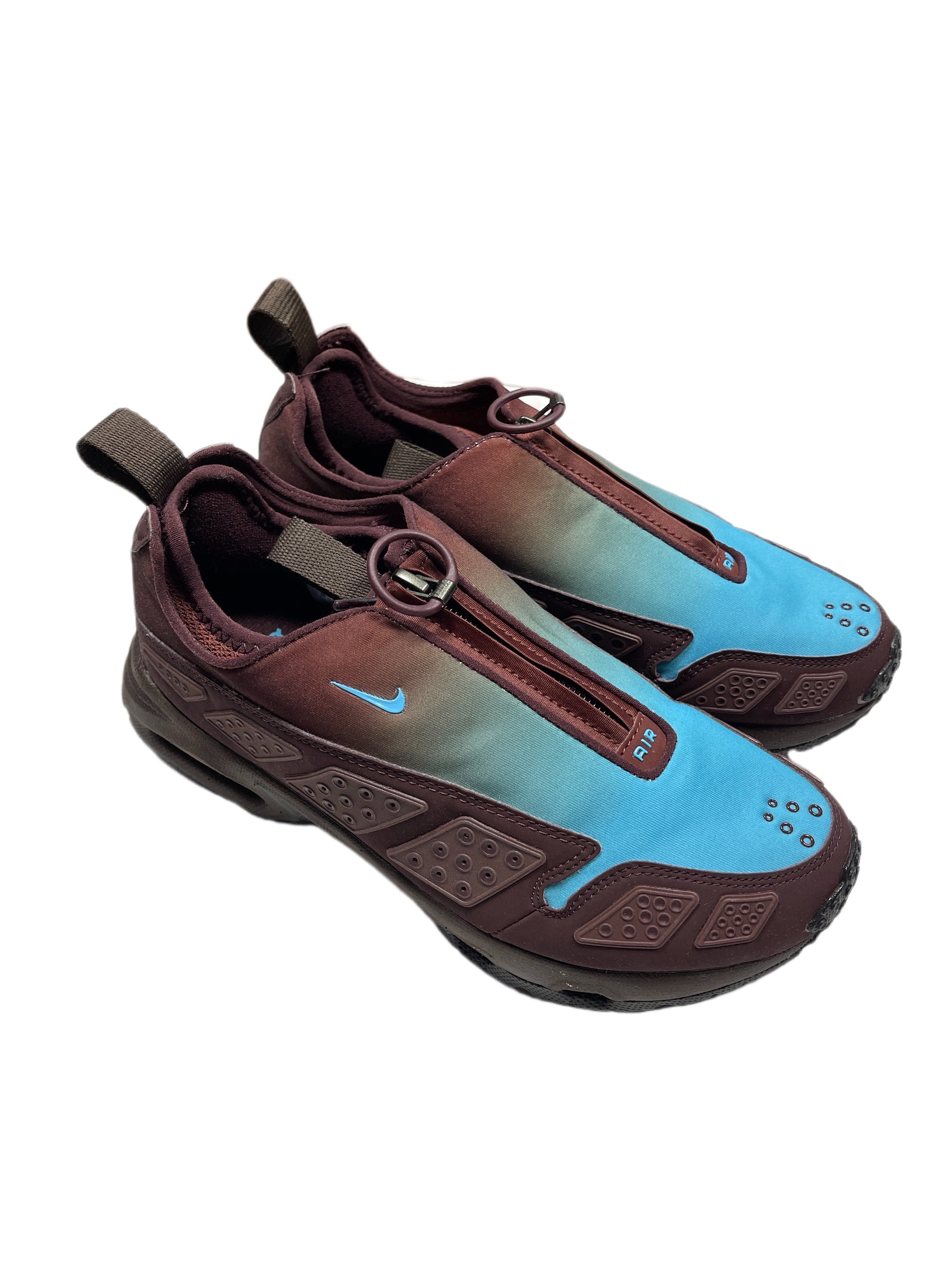 Nike Air Max SNDR Burgundy Crush/Baltic Blue - 37,5