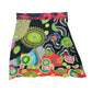 Y2k Desigual Skirt Multicolor - XL