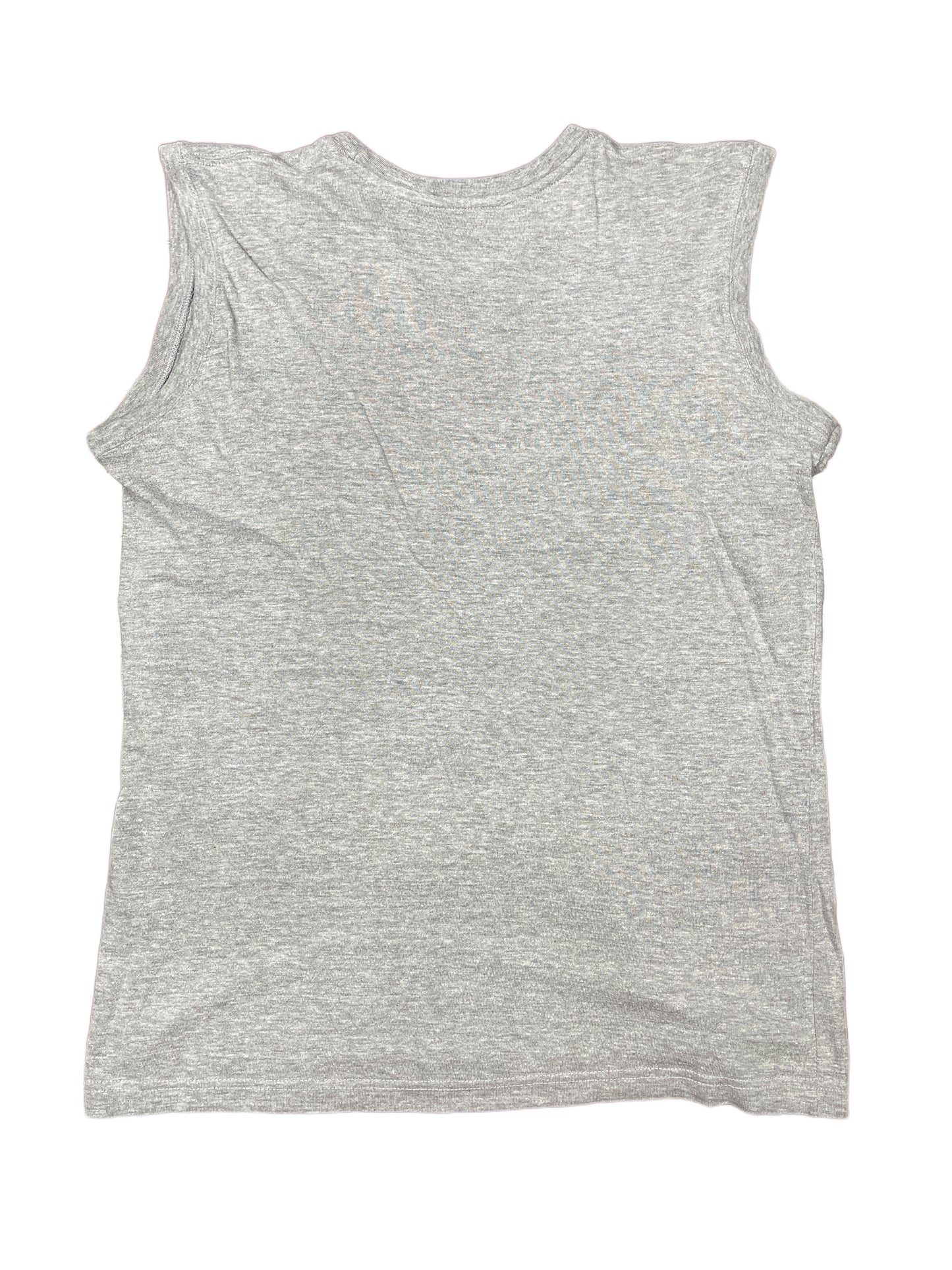 RG Tank Top Gray - M
