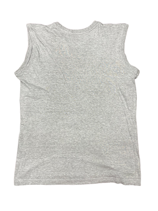 RG Tank Top Gray - M