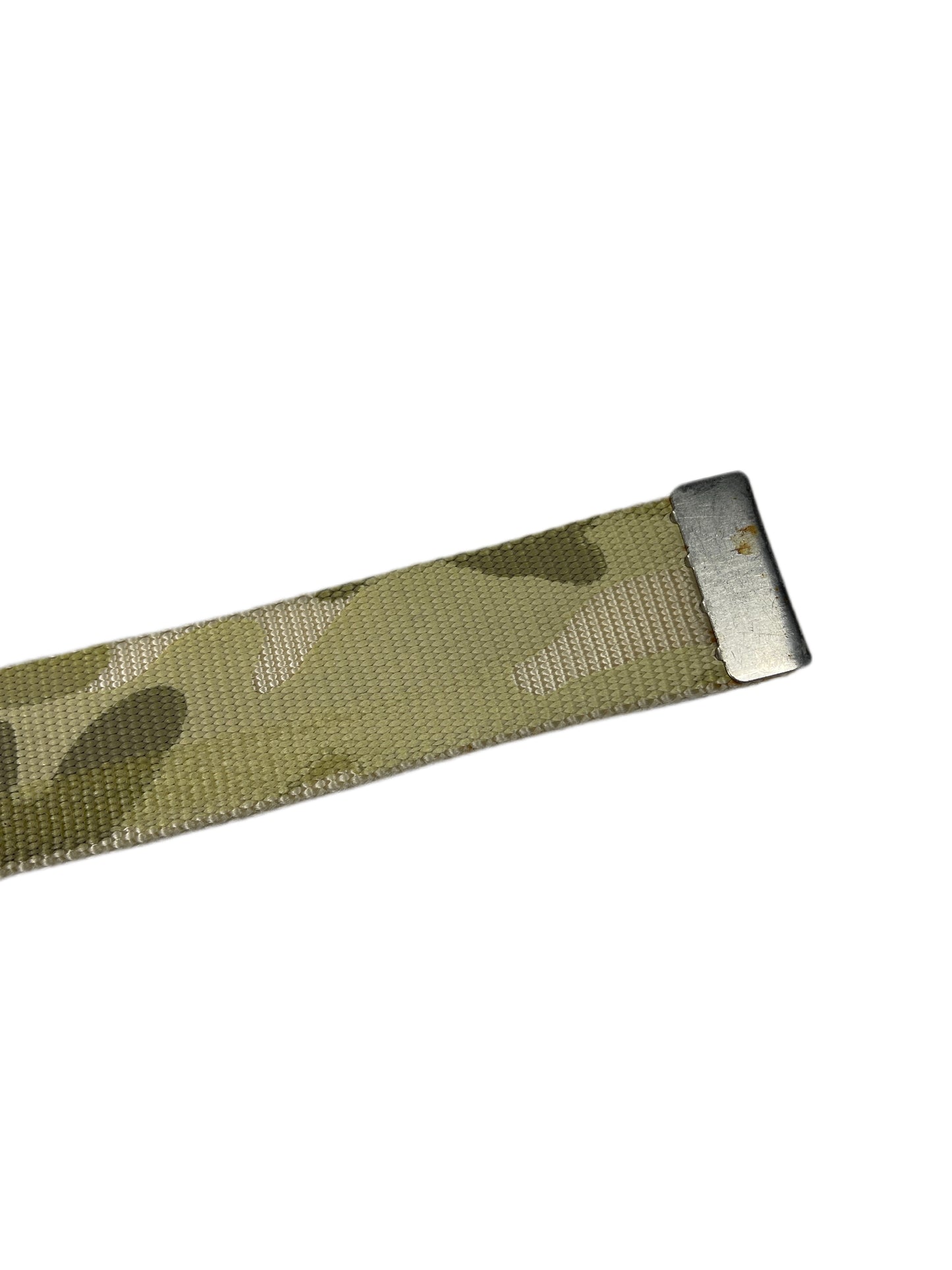 Y2k GAP Belt Came Cream Beige Khaki