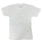 Vintage BAsketball T-Shirt White M