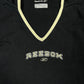 Reebok Sport Sleeveless Top Black - M/L